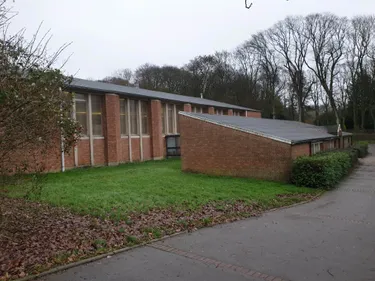 Bientôt une salle des sports toute neuve pour Cassel