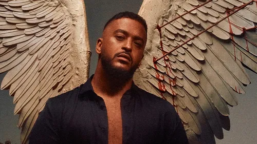 Slimane dévoile une chanson inédite