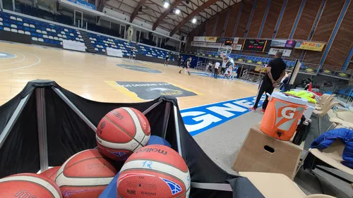 Playoffs de basket : Rennes-Boulogne ce soir, avantage au SOMB