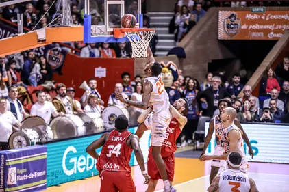 Basket, foot, hand... Les matchs du week-end
