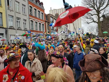 Trois Joyeuses, Bailleul, Cassel, Le Portel : Le programme du...