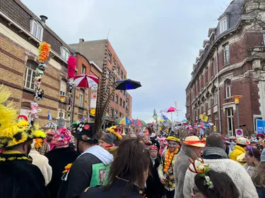 La magie de la Bande de la Citadelle a encore opéré !