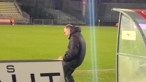 L'USBCO enchaîne face à Belfort (1-0), l'effet Dagneaux-Lecointe...