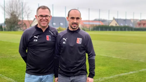 USBCO: le duo Dagneaux-Lecointe crée l'engouement, mais "les...