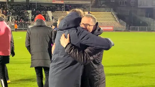 USBCO: Fabien Dagneaux, la force tranquille et le sens du collectif...