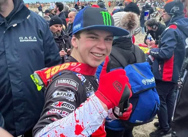 Le SCRA qui assure, le HGD qui s'incline, retour sur l'Enduro......