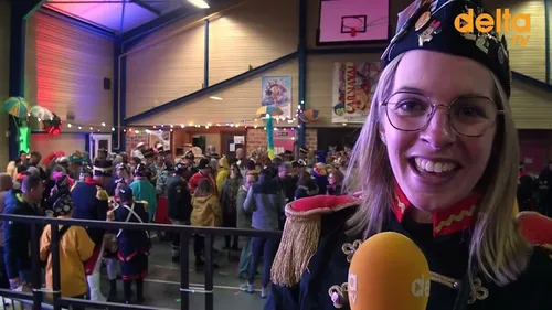 Le tambour major Brouckerque fête ses 30 ans à la tête de la band