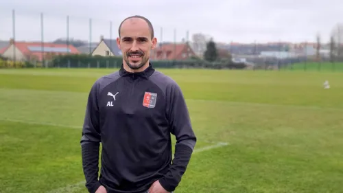 Football: face à Granville, l'USBCO veut continuer "à faire tourner...