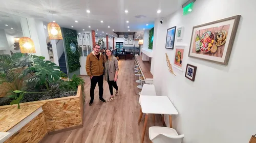 Pokoon, premier restaurant à Poke Bowl du Boulonnais, ouvre ses...