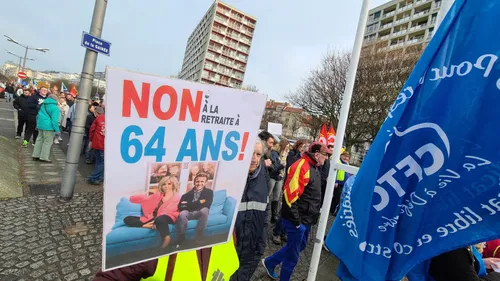 Des concerts de casseroles pour ne pas entendre le président de la...