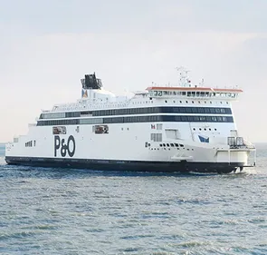 Grève de la Border Force, un peu de retard au port de Calais