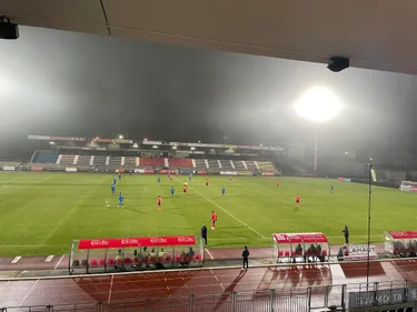 Fabien Dagneaux et Anthony Lecointe vont rester à la tête de l'USBCO