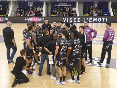 La joie au HGD, la tristesse à l'USDK, l'espoir à l'USBCO... Les...