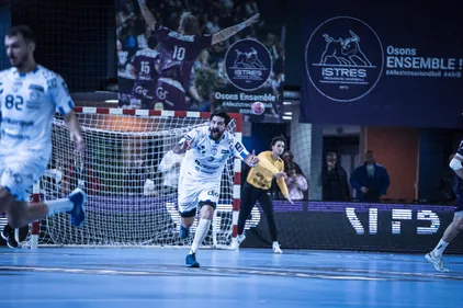 L'USDK qui assure, l'USLD pas loin, le maintien pour le SOMB... Les...