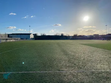 Football : Le match Hazebrouck - Gravelines finit en bagarre...