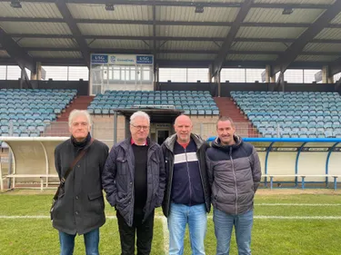 Le Variété Club de France bientôt à Gravelines