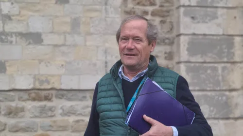 Bientôt l'ouverture d'une enquête publique pour l'autonomie d'Hardelot