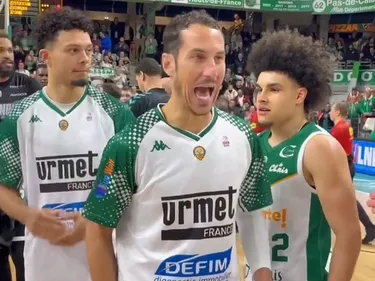 L'ESSM avance vers le maintien