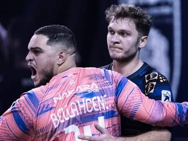 Dunkerque dans la douleur face au dernier