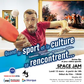 En attendant les J.O 2024, la CUD propose 60 animations sur le...