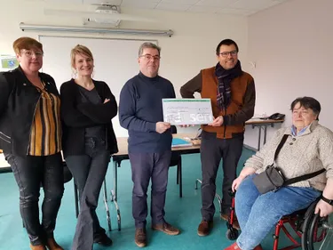 Aire-sur-la-Lys : au collège Jean Jaurès, on travaille à améliorer...