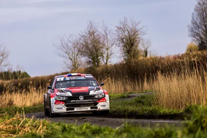 Le SCRA qui cartonne, le HBH71 pas si loin, le rallye du Touquet......