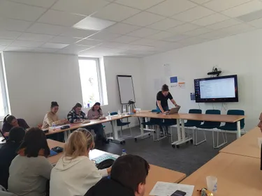 Fauquembergues : trois mois pour obtenir un emploi et le permis de...