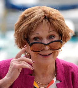 La comédienne Marion Game (alias Huguette) s’est éteinte ce jeudi à...