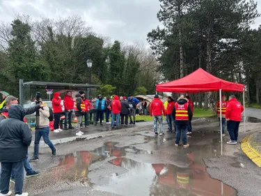 La CGT de l’hôpital maritime de Zuydcoote tire la sonnette d’alarme