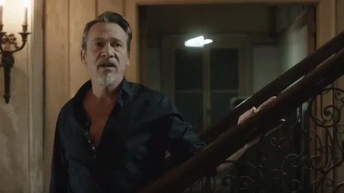 Florent Pagny sort une autobiographie