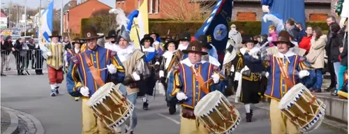Pour la mi-carême, pas de cortège historique à Hazebrouck cette année