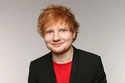 C'est officiel : Ed Sheeran sort bientôt un nouvel album