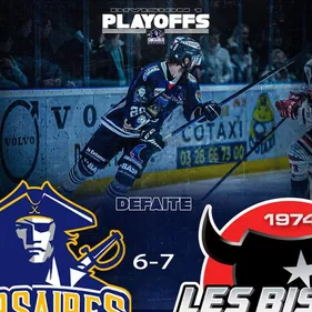 Dunkerque perd le match deux face à Neuilly-sur-Marne