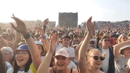 Le festival de la Côte d'Opale se concentre désormais sur les...