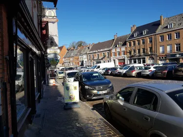 Esquelbecq candidat pour être le Village préféré des Français, les...