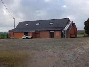 Le Kreul Hoeck rouvre ses portes ce week-end, à Wormhout, avec du...