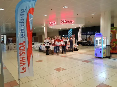 Prévention, actions, sensibilisation : Dunkerque se mobilise pour...