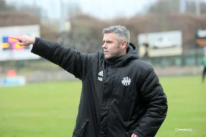 Olivier Laridon n’est plus le coach de Saint-Omer