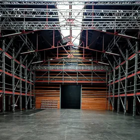 "La Compagnie s’Appelle Reviens" veut faire bouger la Basse Ville à...