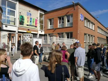 Ce lundi, c’est le début des épreuves du bac, le stress chez les...