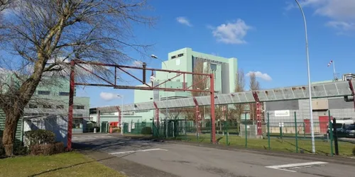 Grève chez Minakem à Dunkerque : "Les salariés postés peuvent...