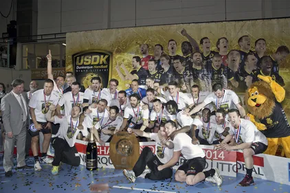 Que sont devenus les champions de France avec l’USDK en 2014, de...