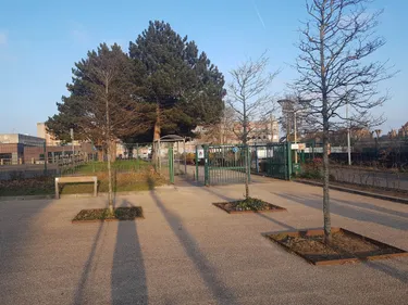 Des postes menacés au lycée Angellier à Dunkerque