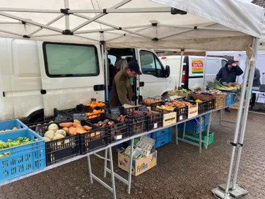 Un nouveau marché dans les Flandres, fruit du travail entre...