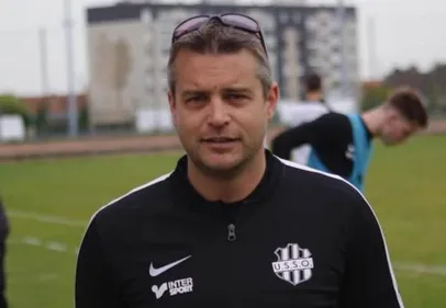 Saint-Omer fait appel à un ancien du club pour remplacer Olivier...