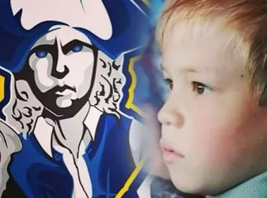 Mort du petit Hugo lors d’un match des Corsaires de Dunkerque, il y...