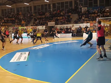 Hazebrouck ressort défait et frustré de son match face à Angers, le...