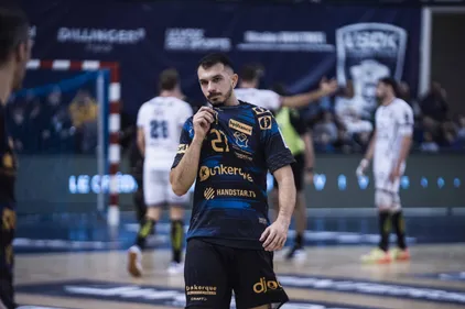 L'USDK une nouvelle fois up et surtout down...