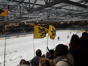 Clément Thomas, capitaine des Corsaires : "C’est notre plus belle...
