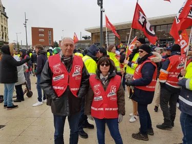 Carrières longues, jeunes retraités… Les inquiétudes des...
